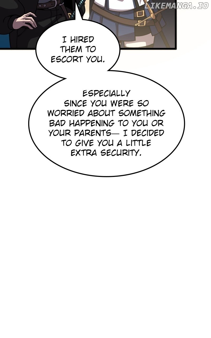 Amelia the Level Zero Hero Chapter 31 - page 69