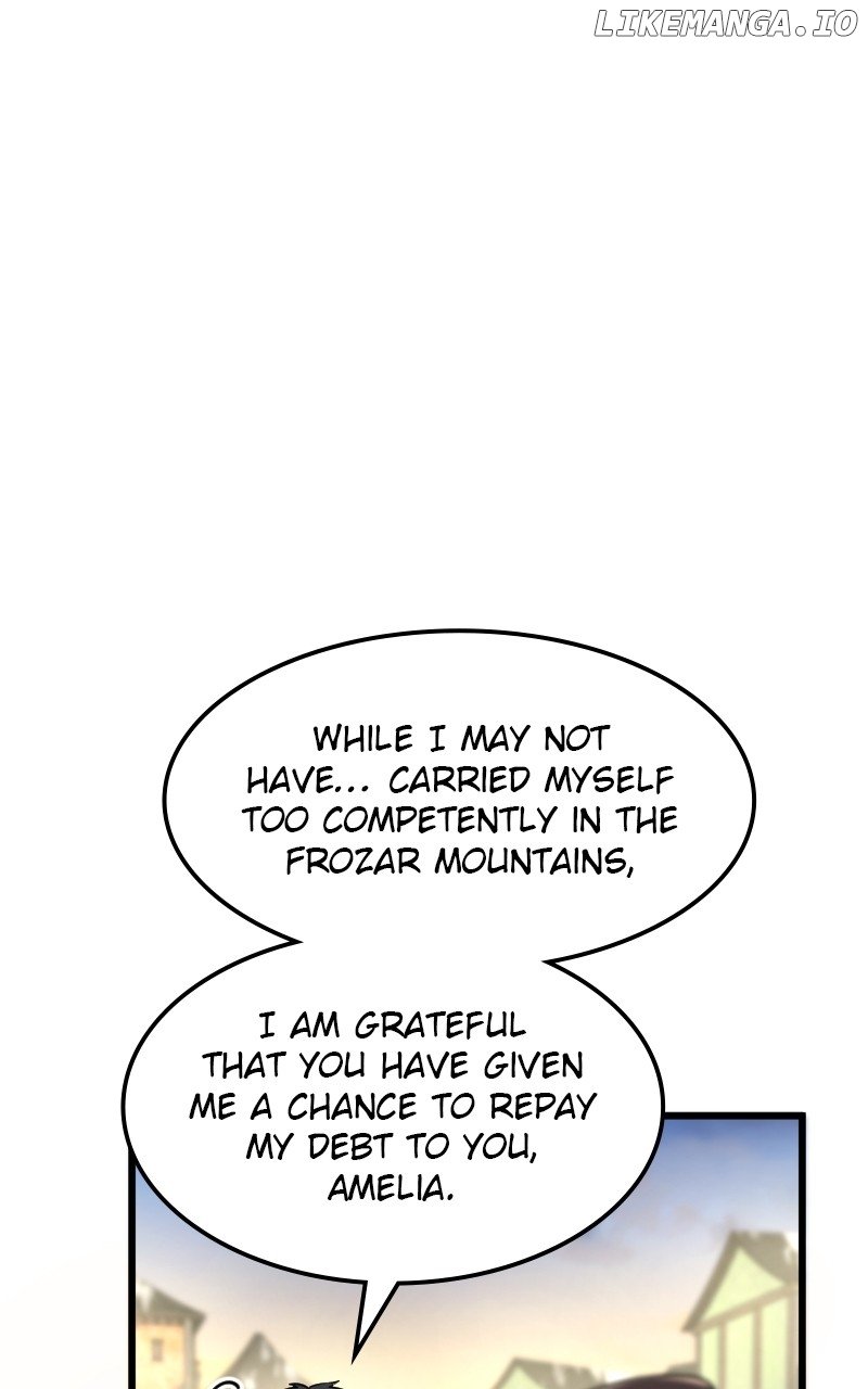 Amelia the Level Zero Hero Chapter 31 - page 70