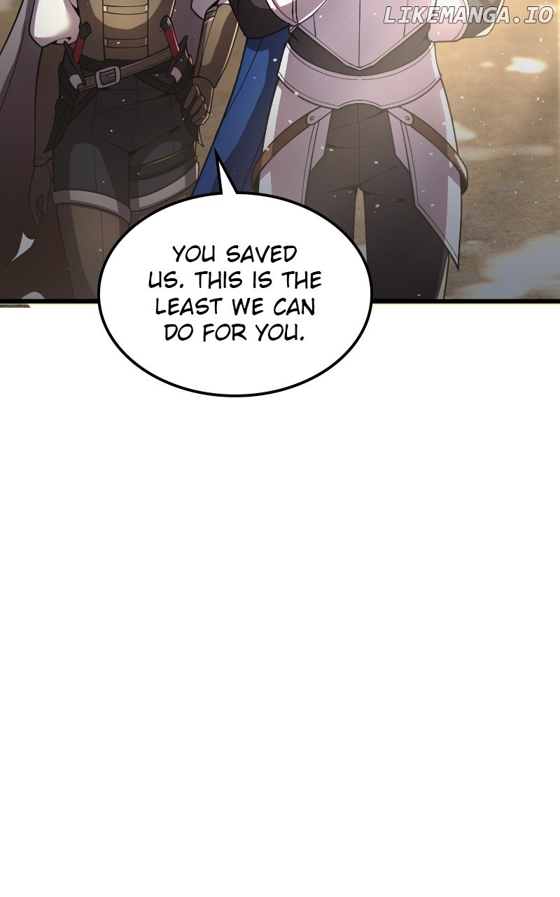 Amelia the Level Zero Hero Chapter 31 - page 73