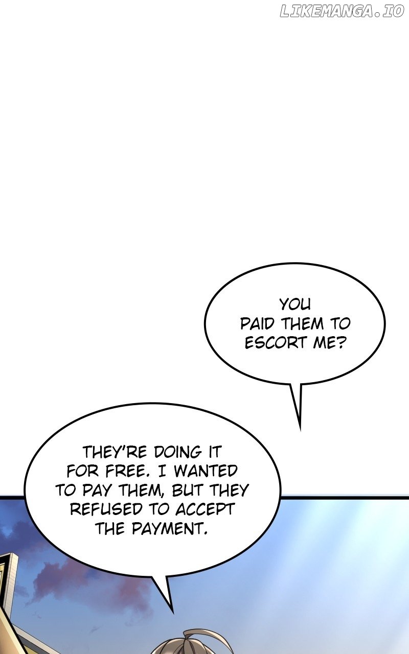 Amelia the Level Zero Hero Chapter 31 - page 74