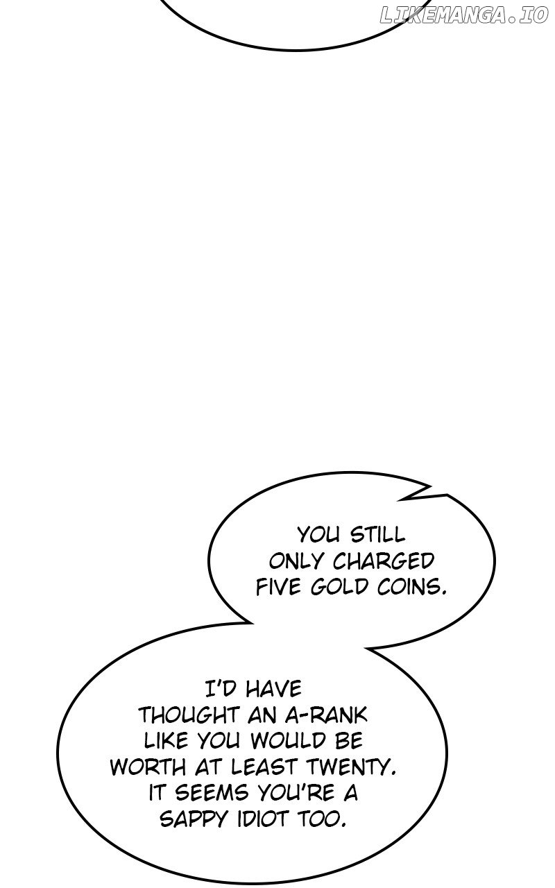 Amelia the Level Zero Hero Chapter 31 - page 76
