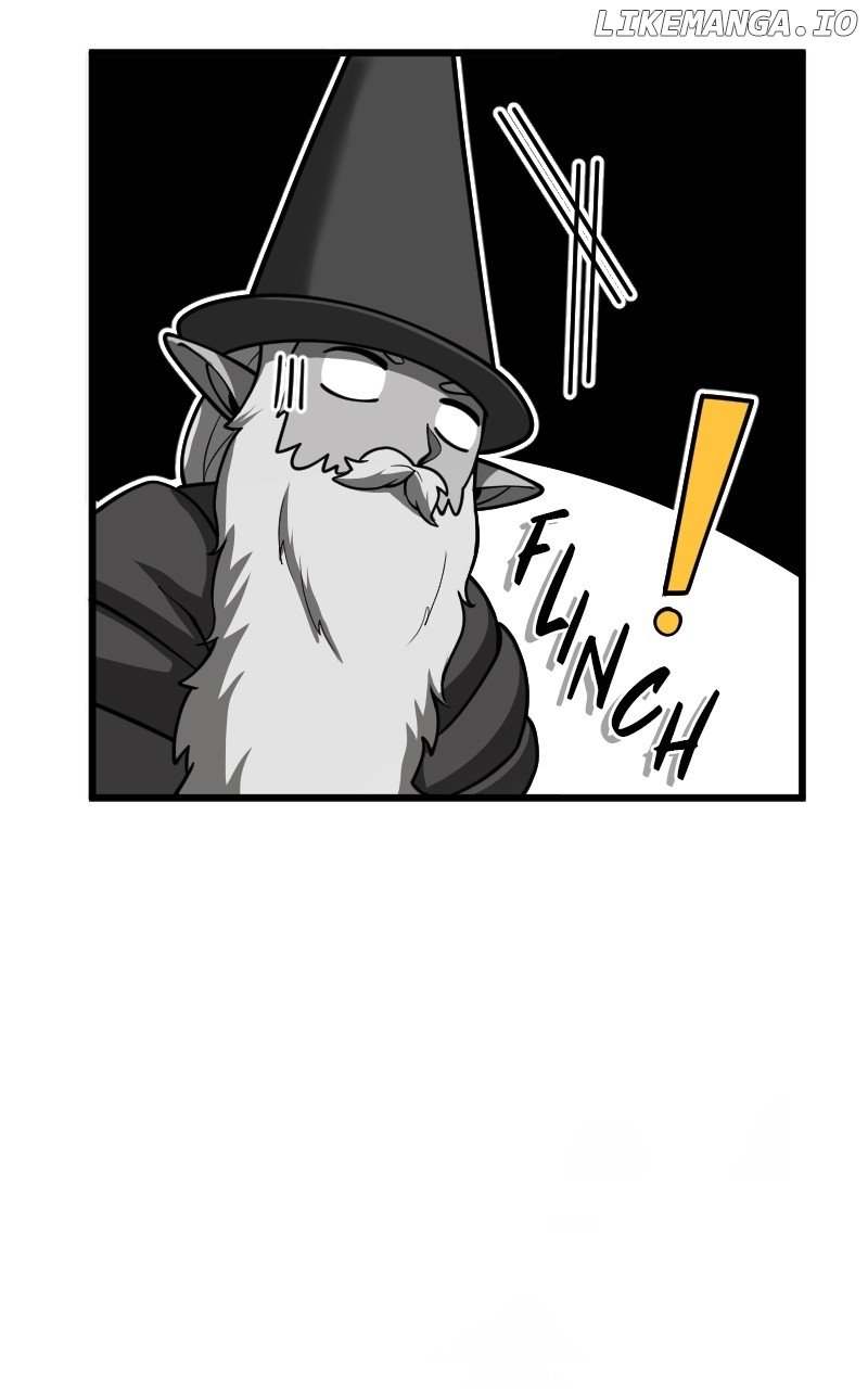 Amelia the Level Zero Hero Chapter 31 - page 77