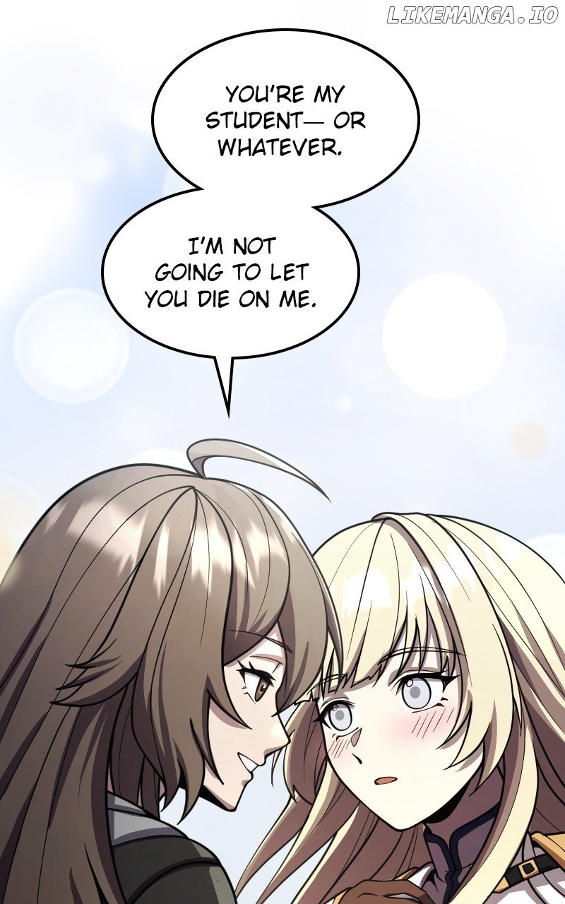 Amelia the Level Zero Hero Chapter 31 - page 78