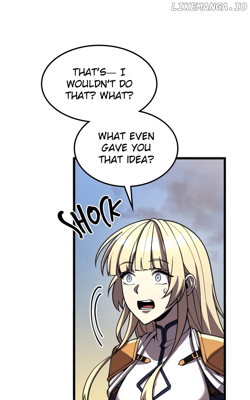 Amelia the Level Zero Hero Chapter 31 - page 81