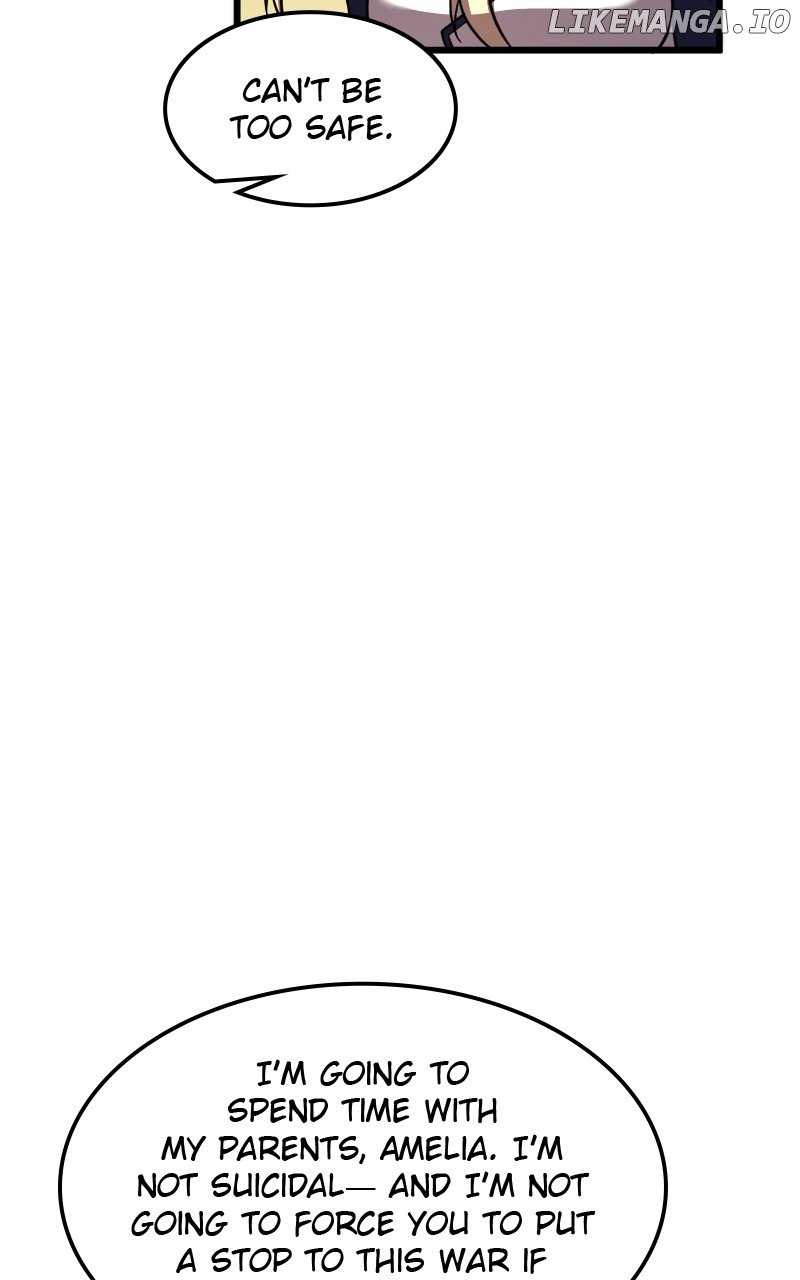 Amelia the Level Zero Hero Chapter 31 - page 82