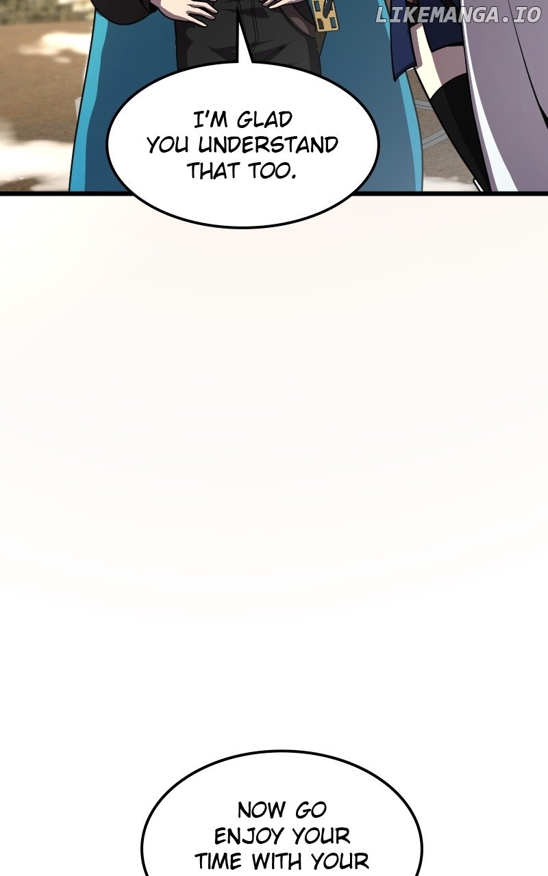 Amelia the Level Zero Hero Chapter 31 - page 84