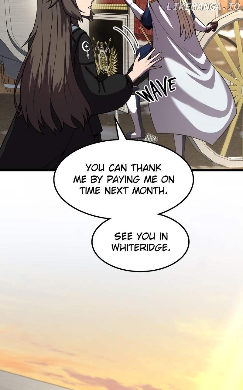 Amelia the Level Zero Hero Chapter 31 - page 87