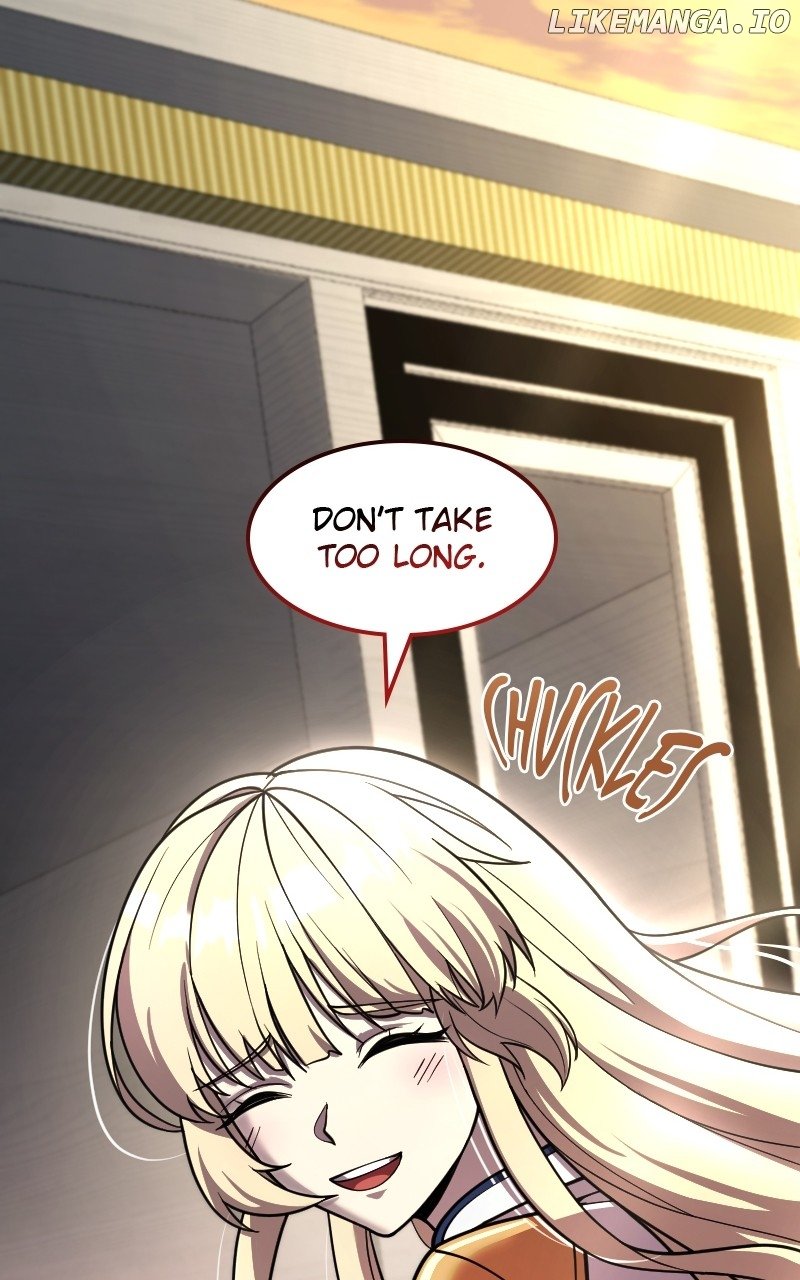 Amelia the Level Zero Hero Chapter 31 - page 88