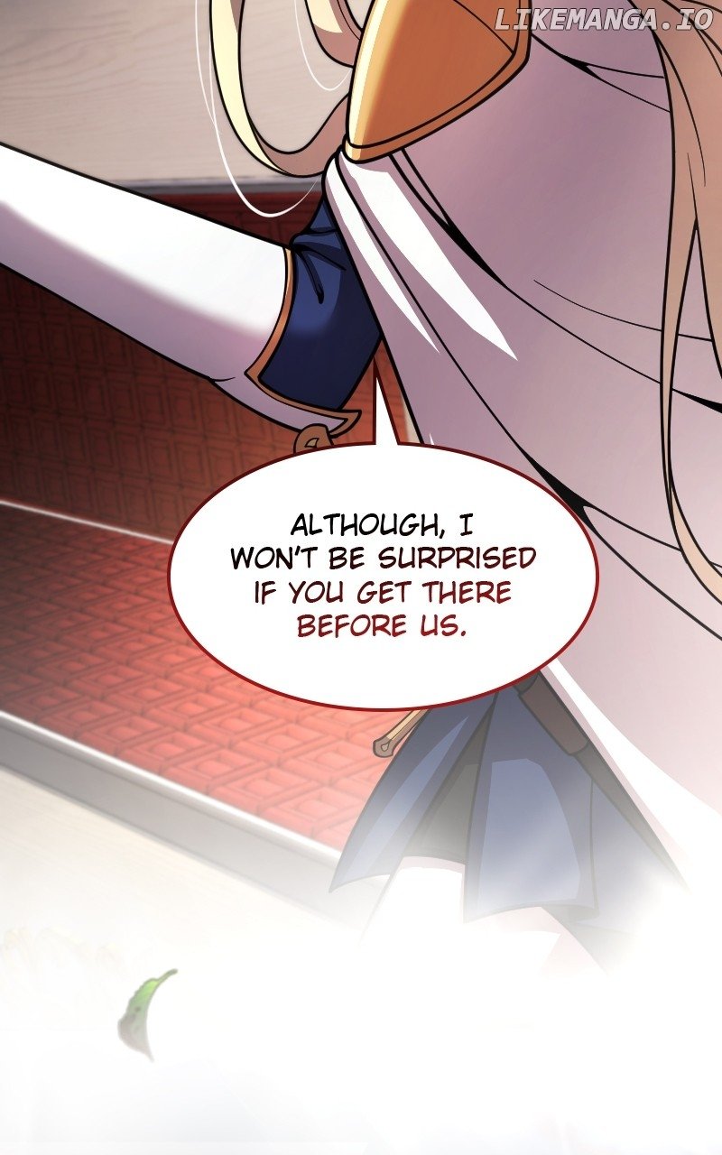 Amelia the Level Zero Hero Chapter 31 - page 89