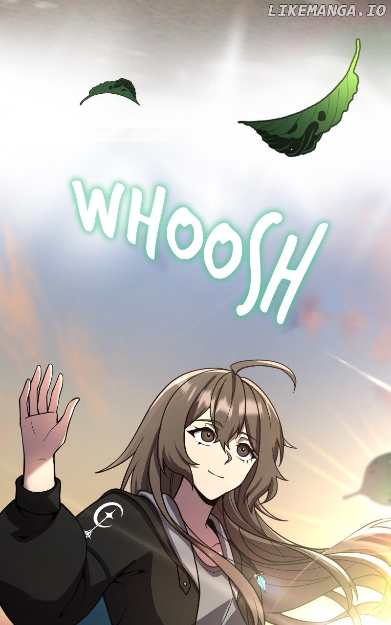 Amelia the Level Zero Hero Chapter 31 - page 91