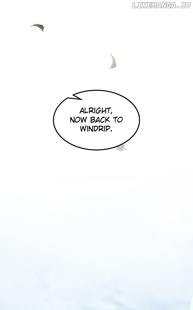Amelia the Level Zero Hero Chapter 31 - page 93