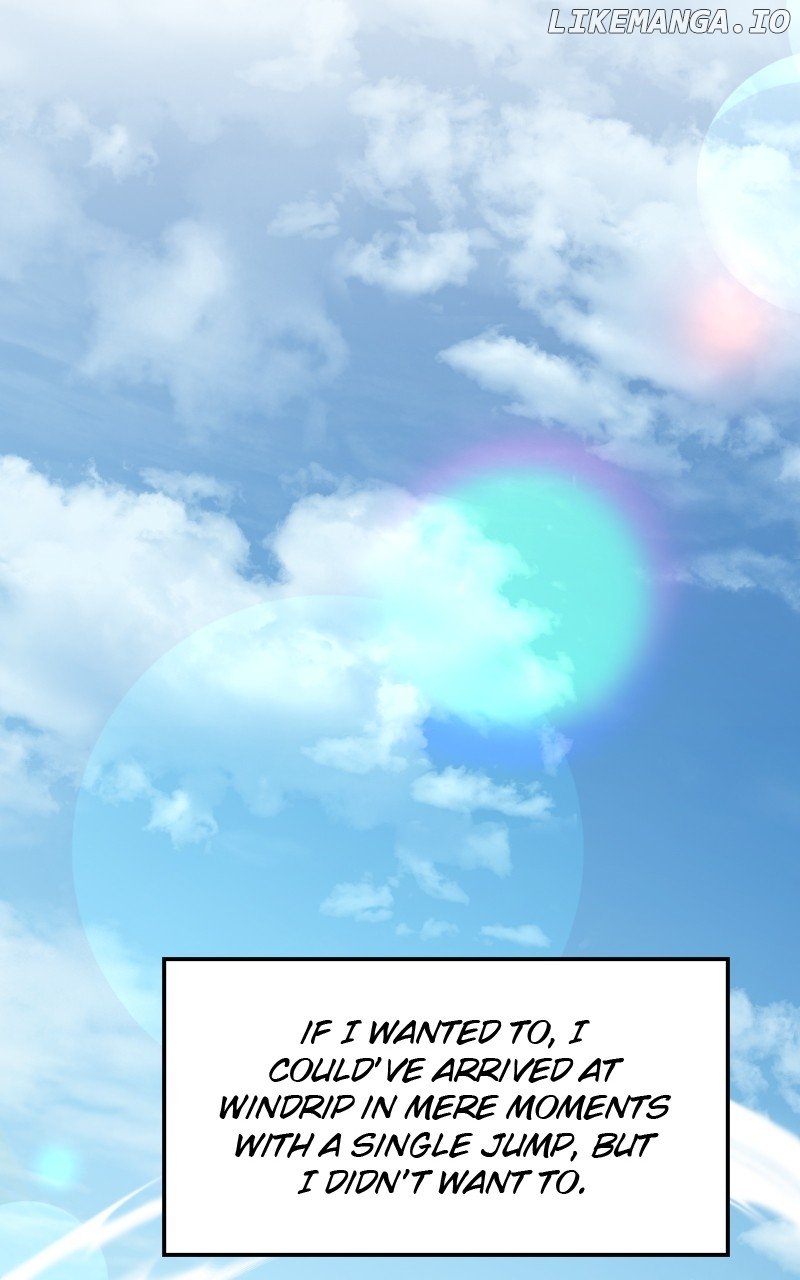 Amelia the Level Zero Hero Chapter 31 - page 94