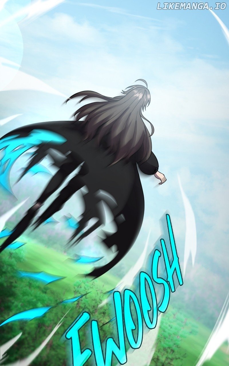Amelia the Level Zero Hero Chapter 31 - page 95