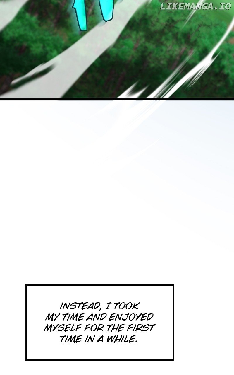 Amelia the Level Zero Hero Chapter 31 - page 96