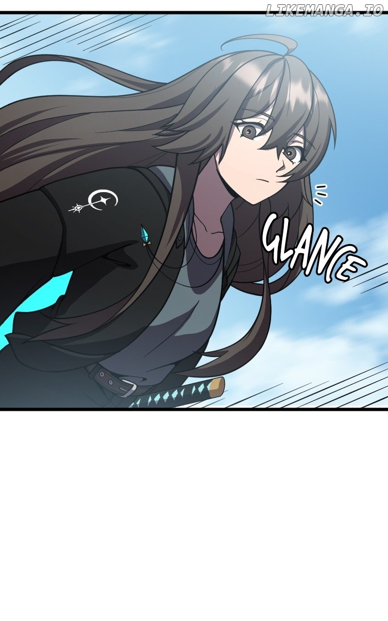 Amelia the Level Zero Hero Chapter 31 - page 97