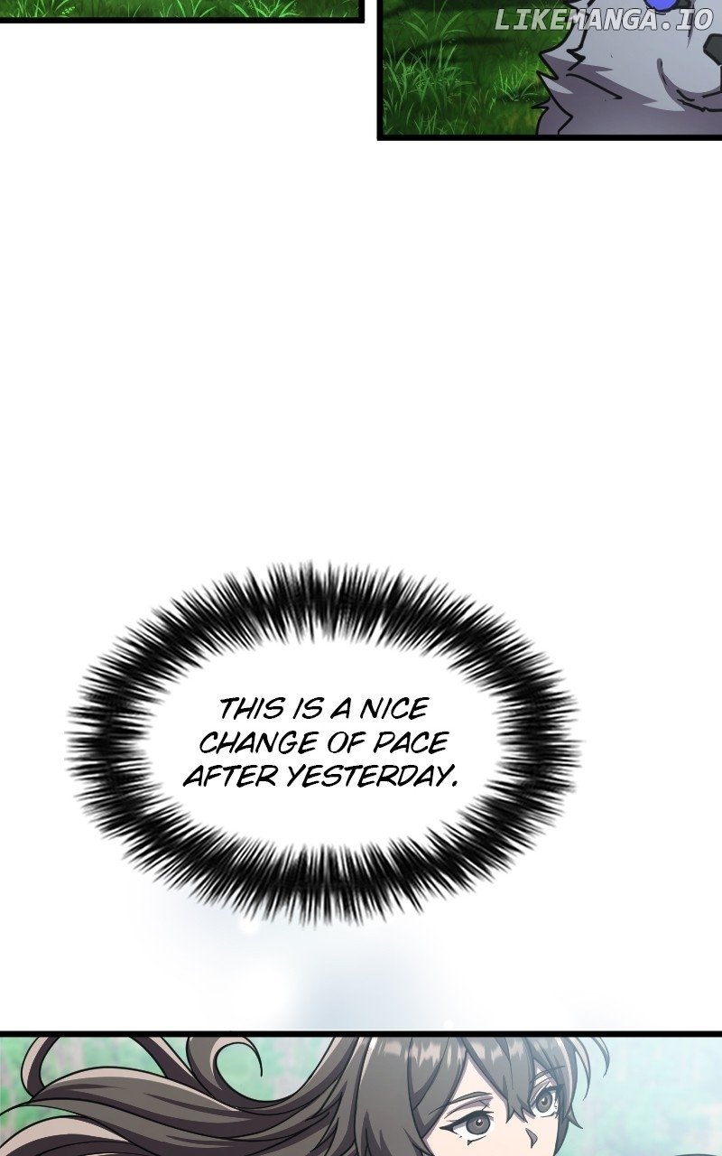Amelia the Level Zero Hero Chapter 31 - page 99