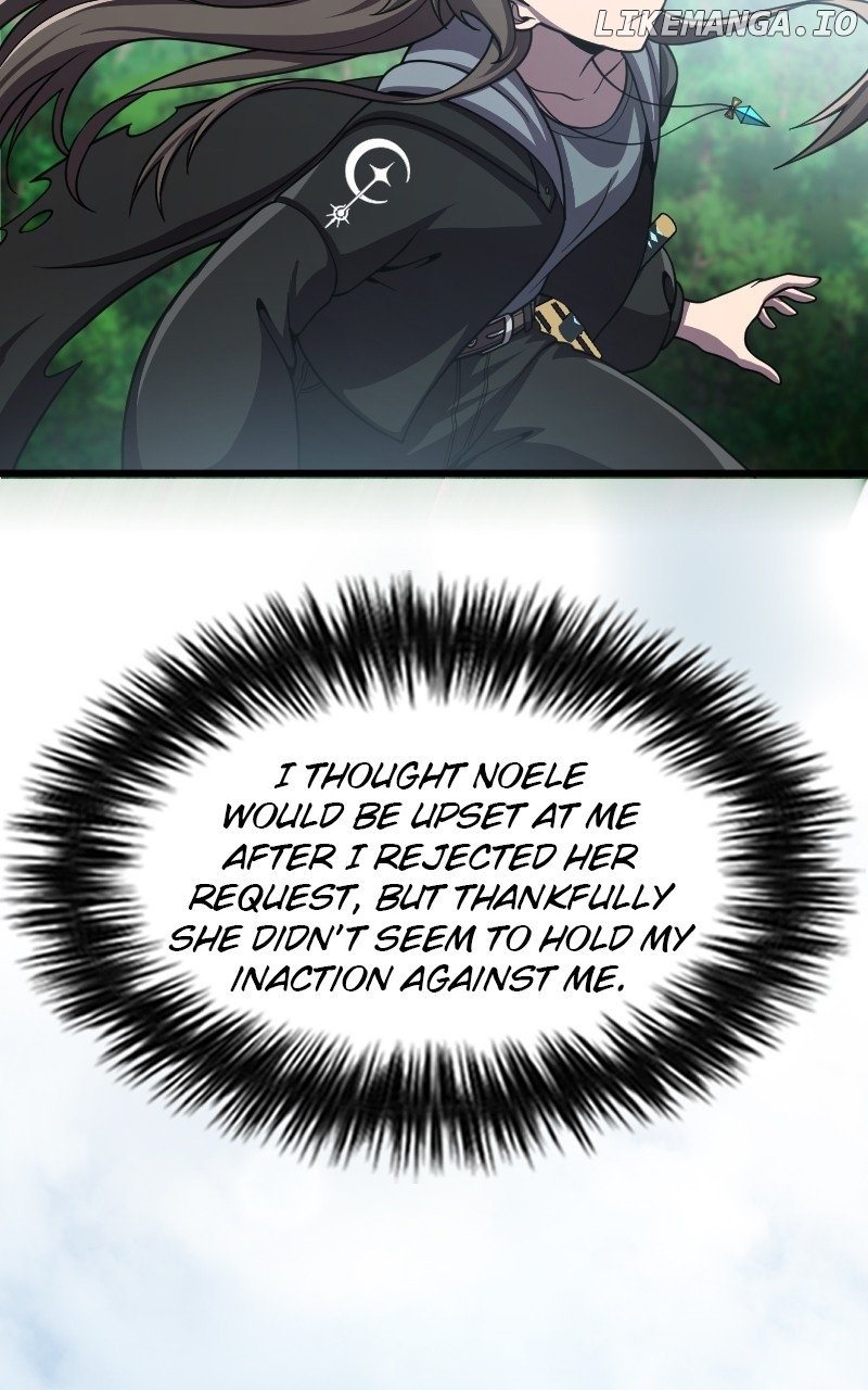Amelia the Level Zero Hero Chapter 31 - page 100