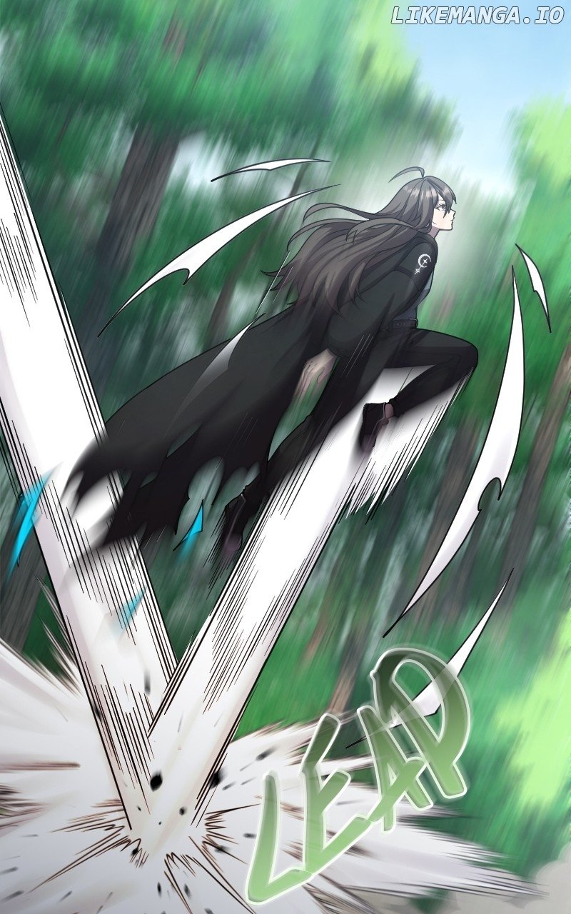 Amelia the Level Zero Hero Chapter 31 - page 102