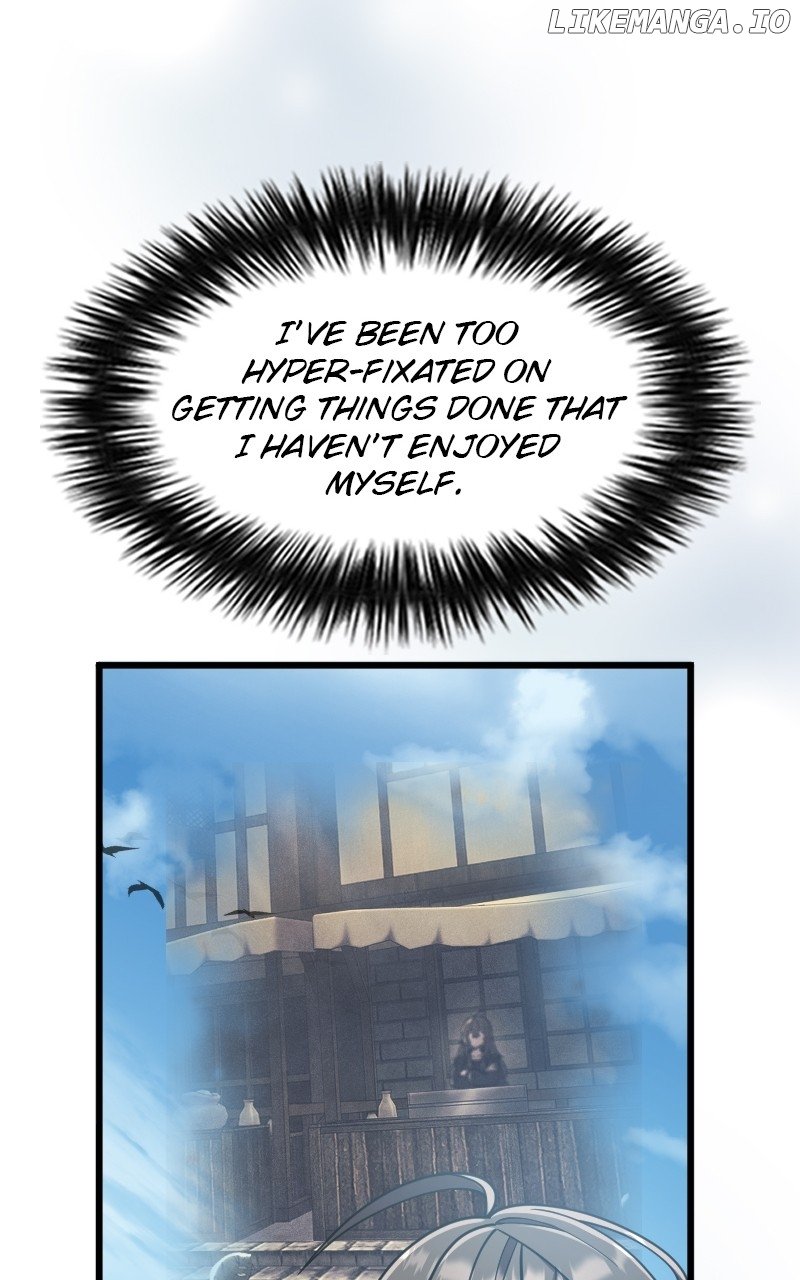 Amelia the Level Zero Hero Chapter 31 - page 104