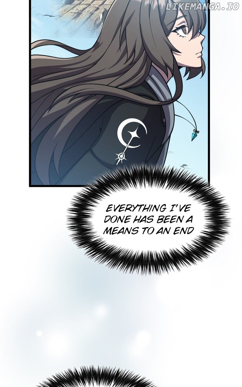 Amelia the Level Zero Hero Chapter 31 - page 105