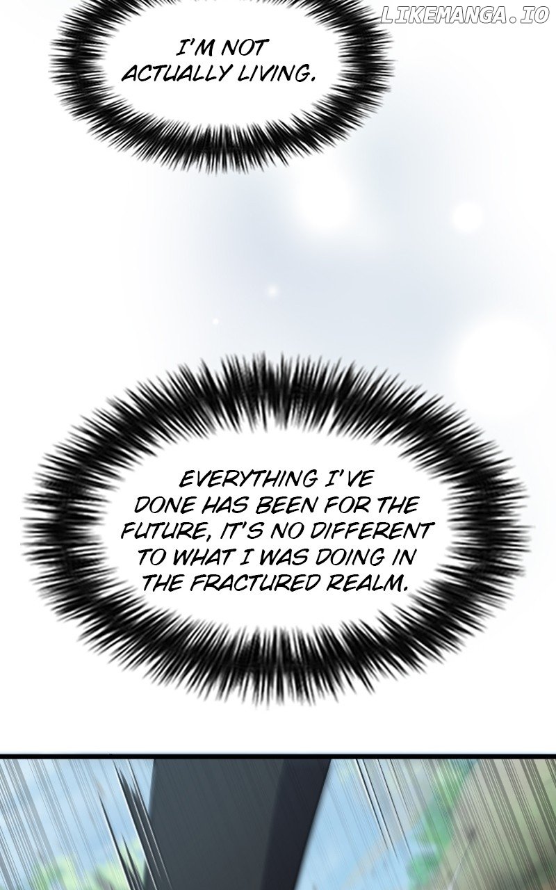 Amelia the Level Zero Hero Chapter 31 - page 106