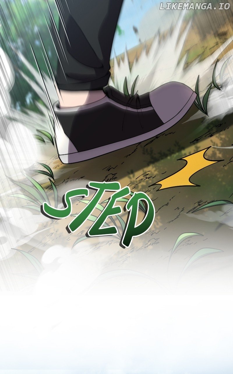 Amelia the Level Zero Hero Chapter 31 - page 107