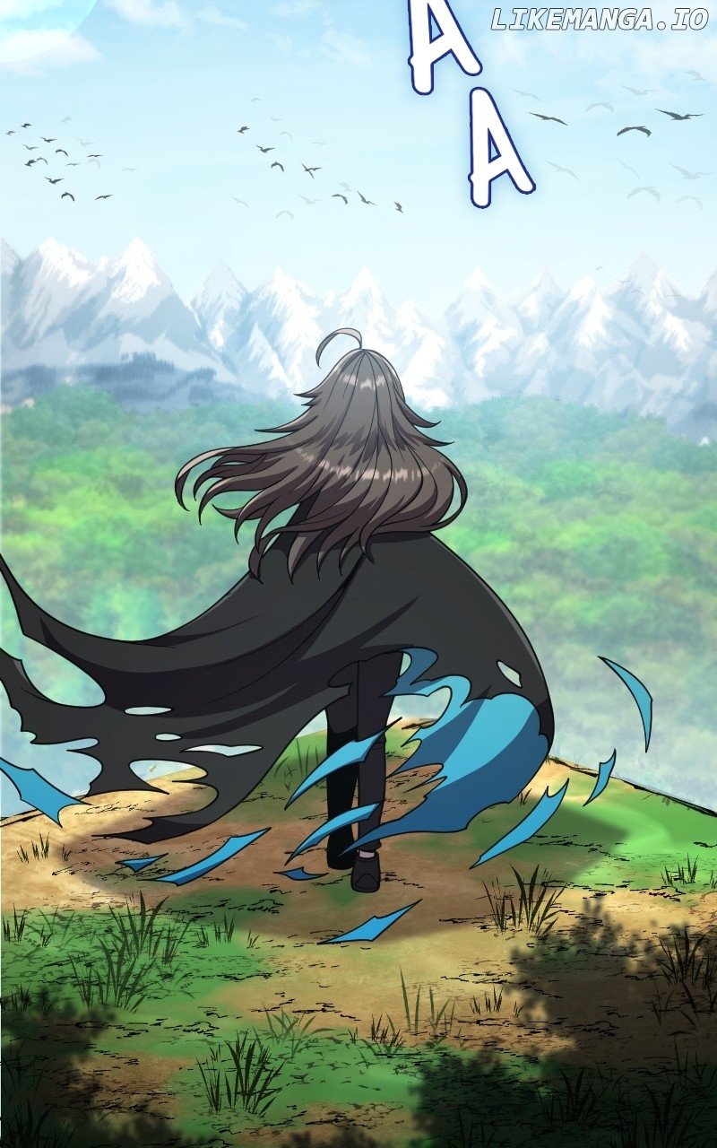 Amelia the Level Zero Hero Chapter 31 - page 109