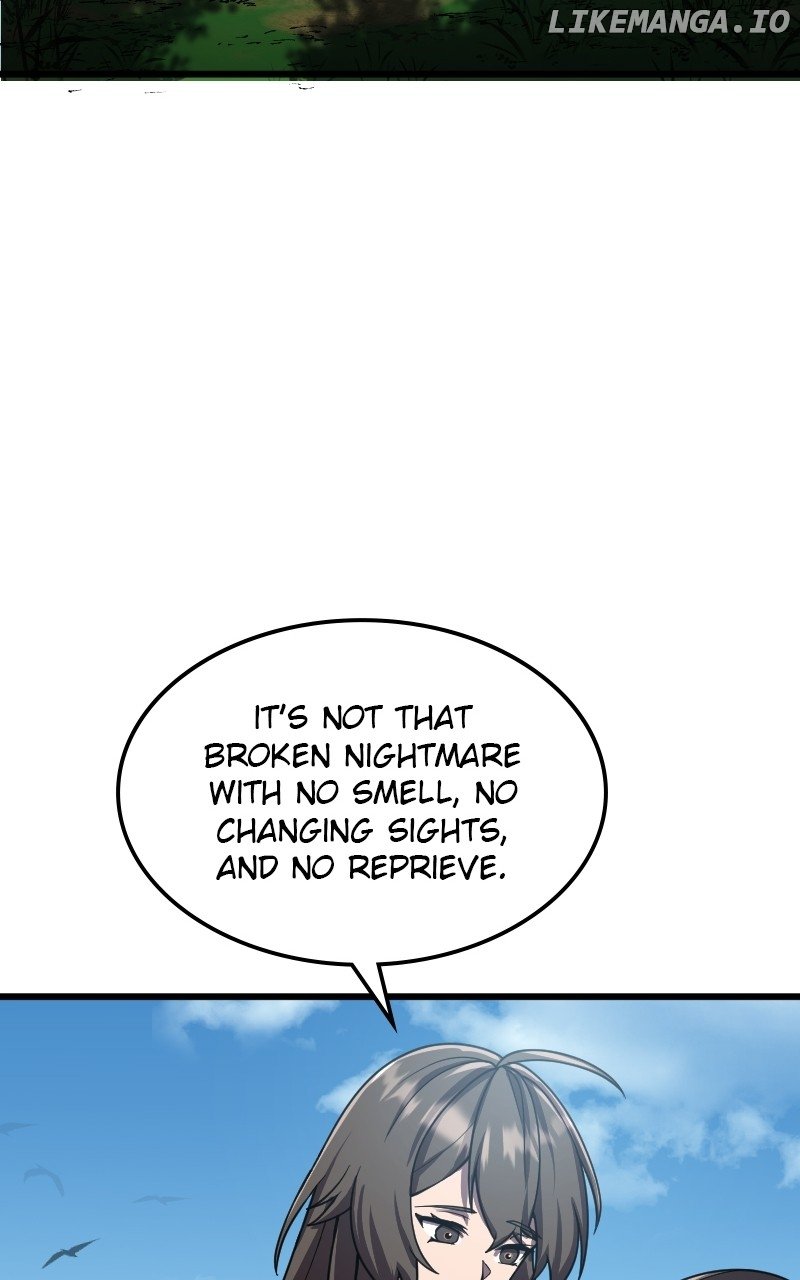 Amelia the Level Zero Hero Chapter 31 - page 110