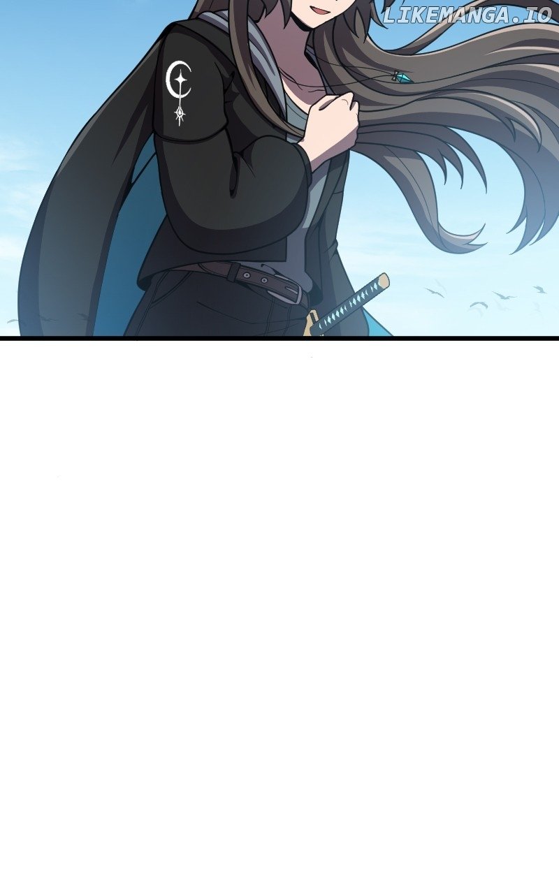 Amelia the Level Zero Hero Chapter 31 - page 111