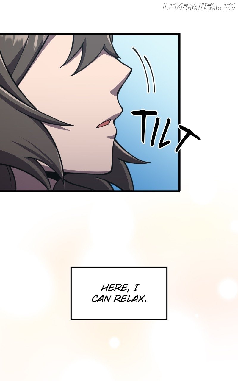 Amelia the Level Zero Hero Chapter 31 - page 112