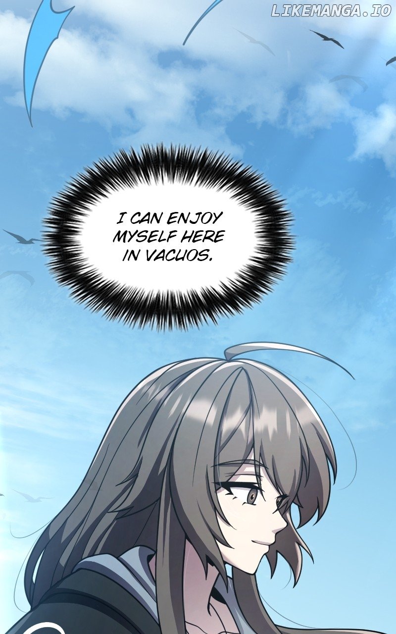 Amelia the Level Zero Hero Chapter 31 - page 114