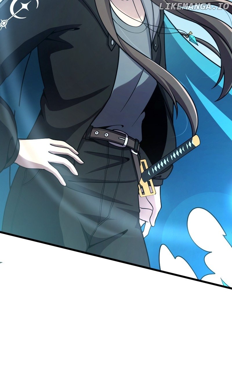 Amelia the Level Zero Hero Chapter 31 - page 115