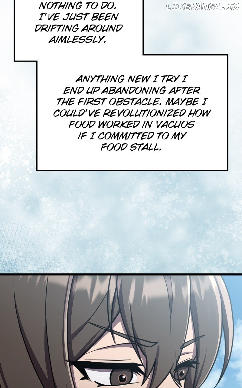 Amelia the Level Zero Hero Chapter 31 - page 121