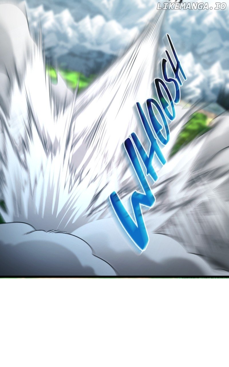 Amelia the Level Zero Hero Chapter 31 - page 124
