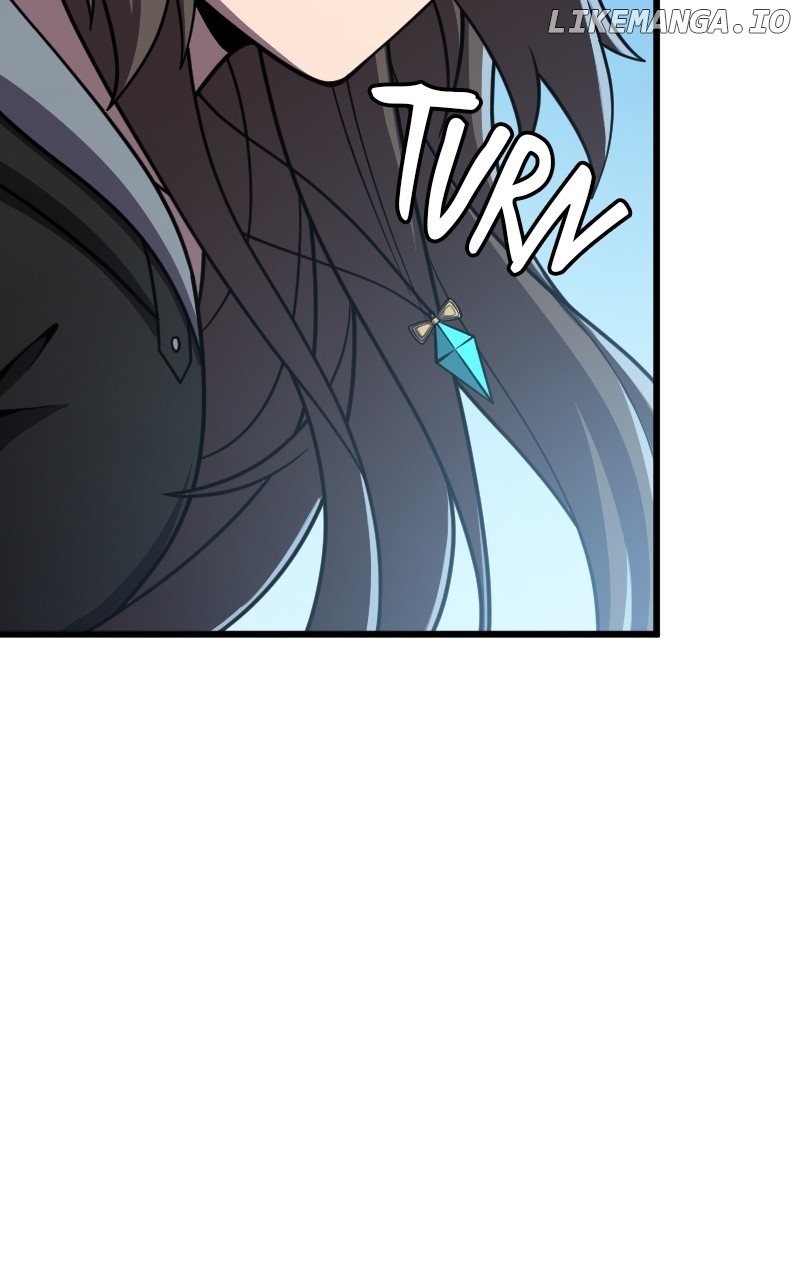 Amelia the Level Zero Hero Chapter 31 - page 126