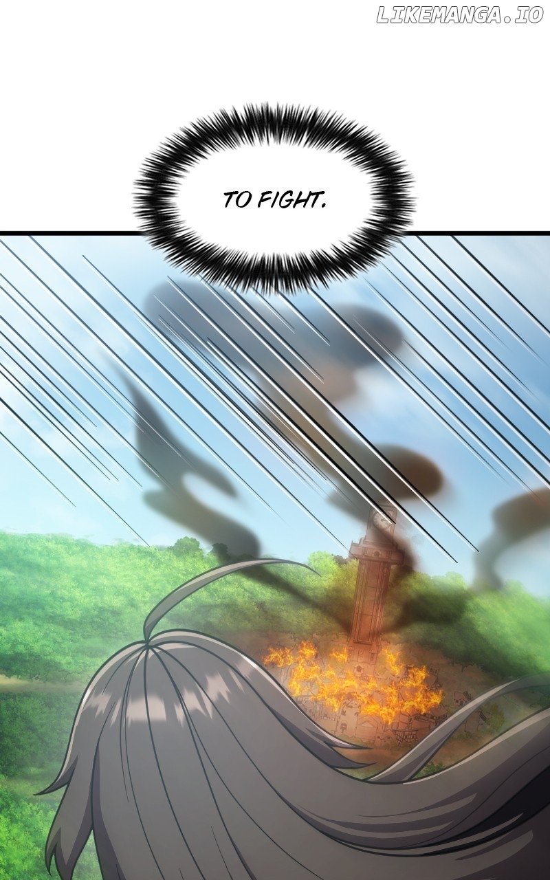 Amelia the Level Zero Hero Chapter 31 - page 127