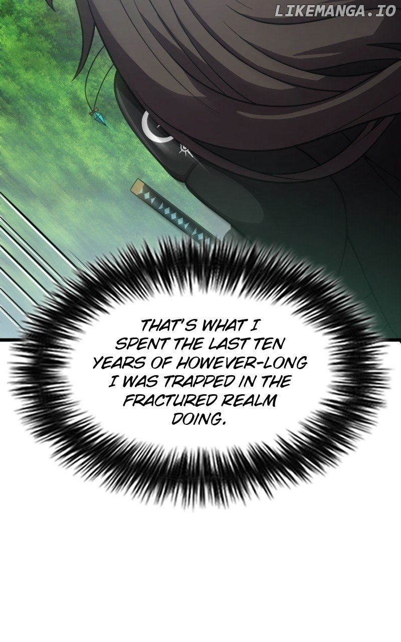 Amelia the Level Zero Hero Chapter 31 - page 128