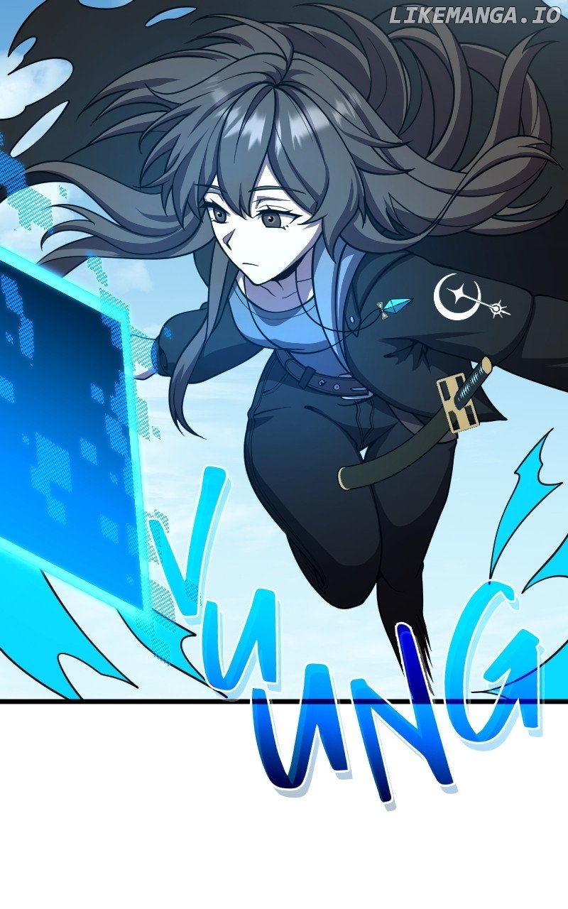 Amelia the Level Zero Hero Chapter 31 - page 130