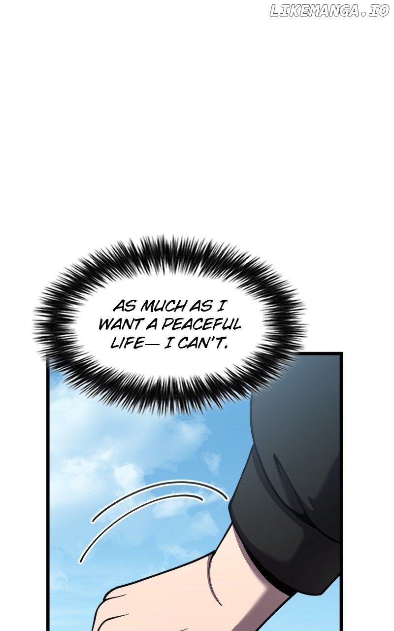 Amelia the Level Zero Hero Chapter 31 - page 131