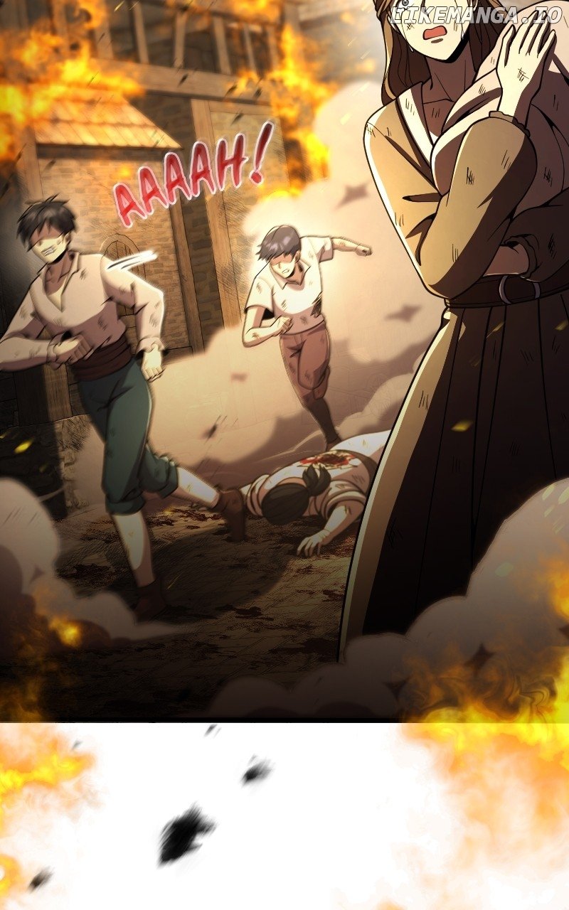 Amelia the Level Zero Hero Chapter 31 - page 134