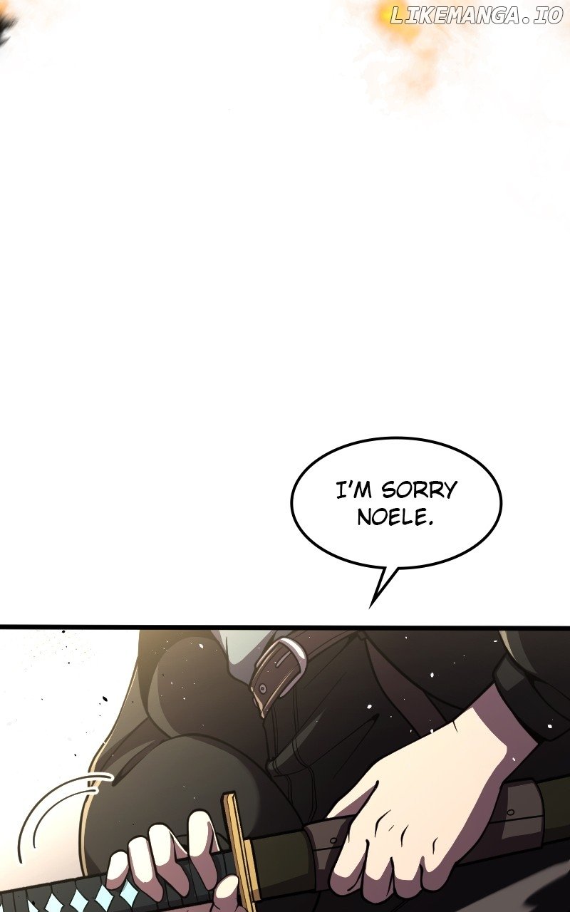 Amelia the Level Zero Hero Chapter 31 - page 135