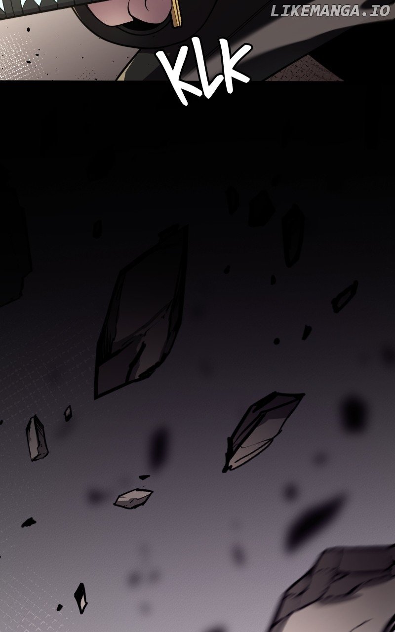 Amelia the Level Zero Hero Chapter 31 - page 136