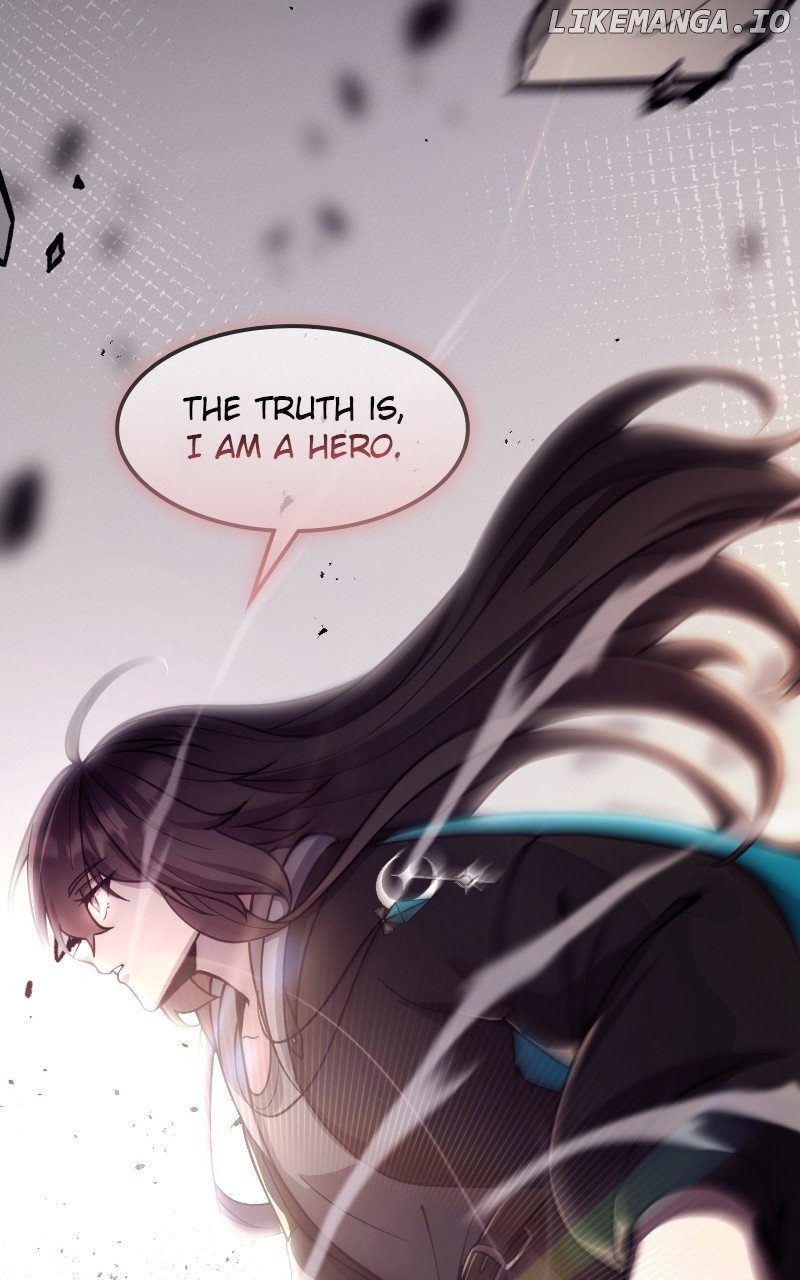 Amelia the Level Zero Hero Chapter 31 - page 137