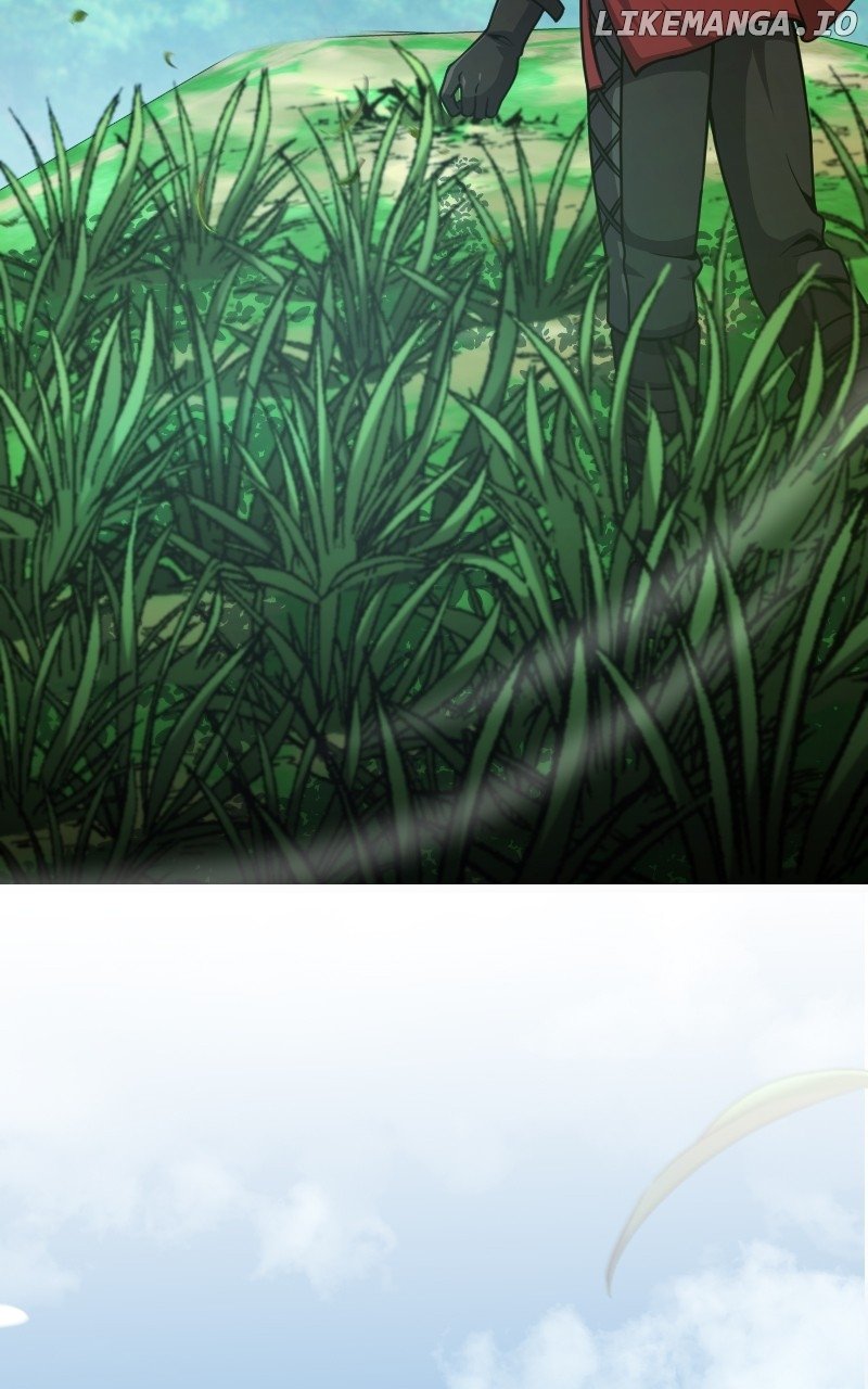 Amelia the Level Zero Hero Chapter 32 - page 2