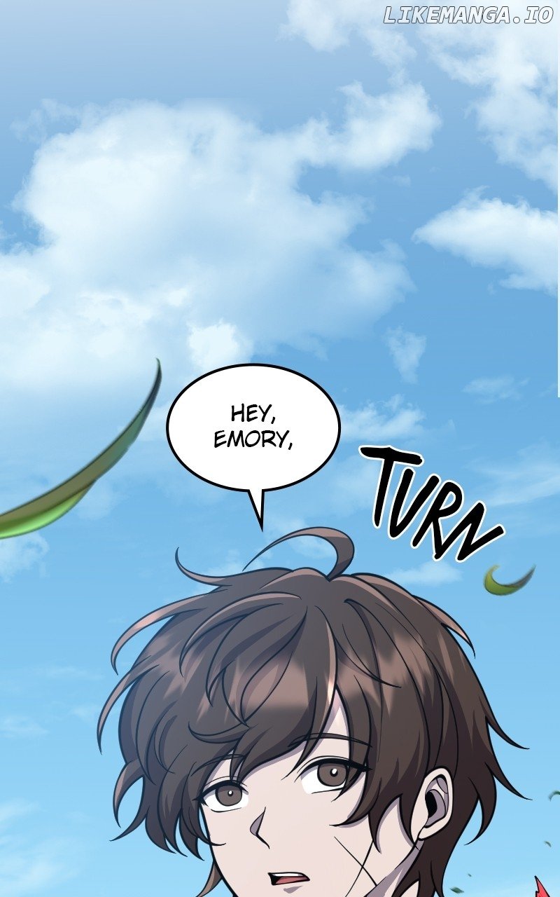 Amelia the Level Zero Hero Chapter 32 - page 3