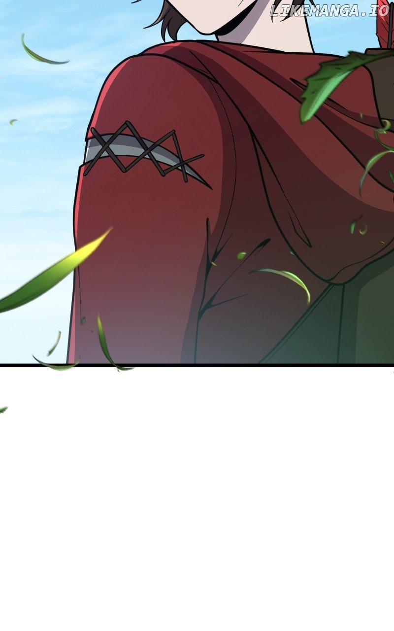 Amelia the Level Zero Hero Chapter 32 - page 4
