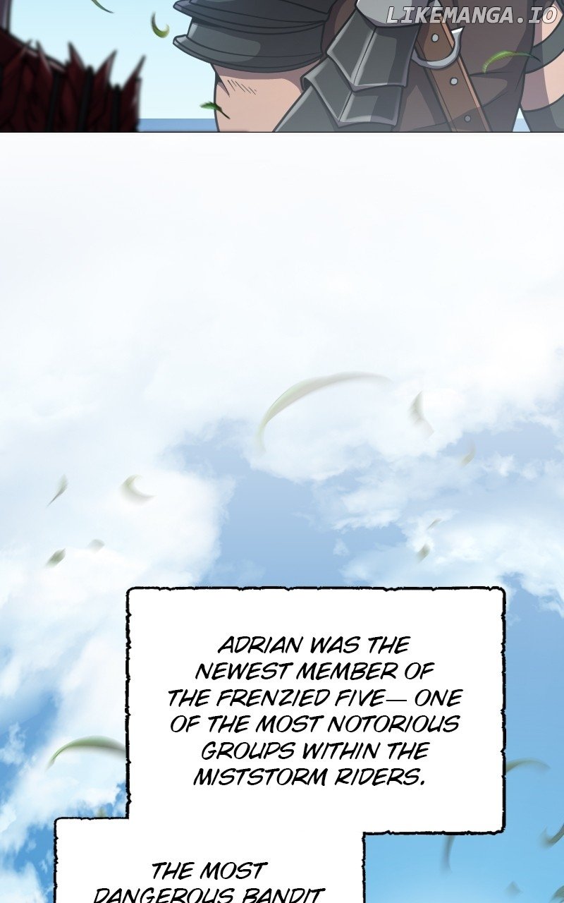 Amelia the Level Zero Hero Chapter 32 - page 6