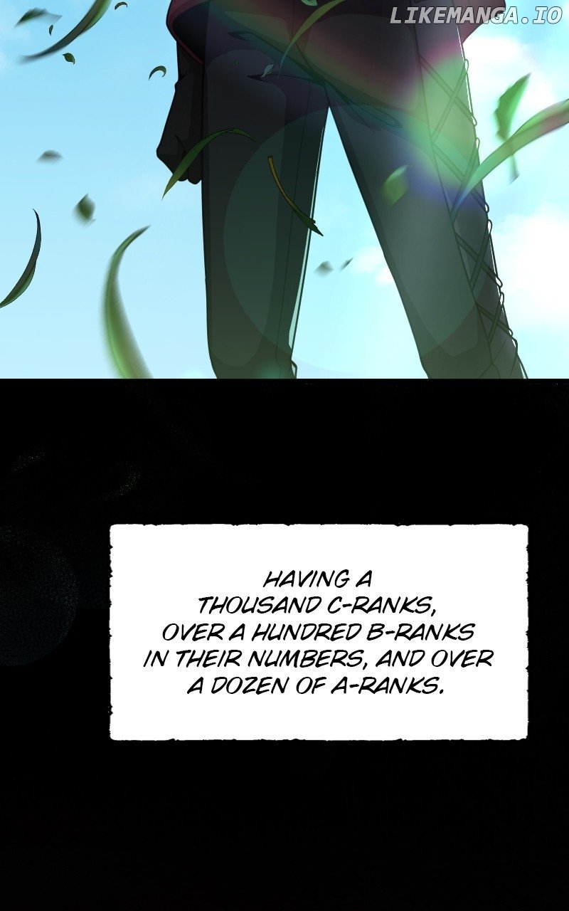 Amelia the Level Zero Hero Chapter 32 - page 8
