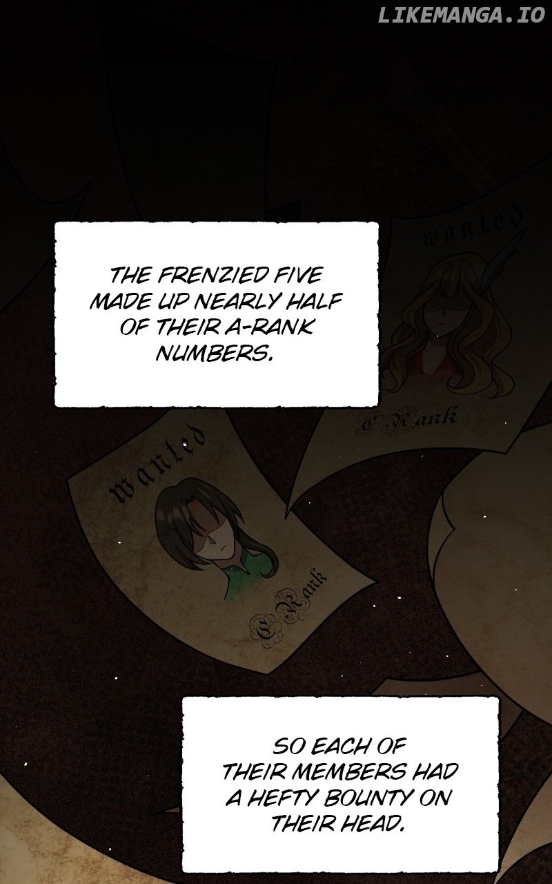 Amelia the Level Zero Hero Chapter 32 - page 9