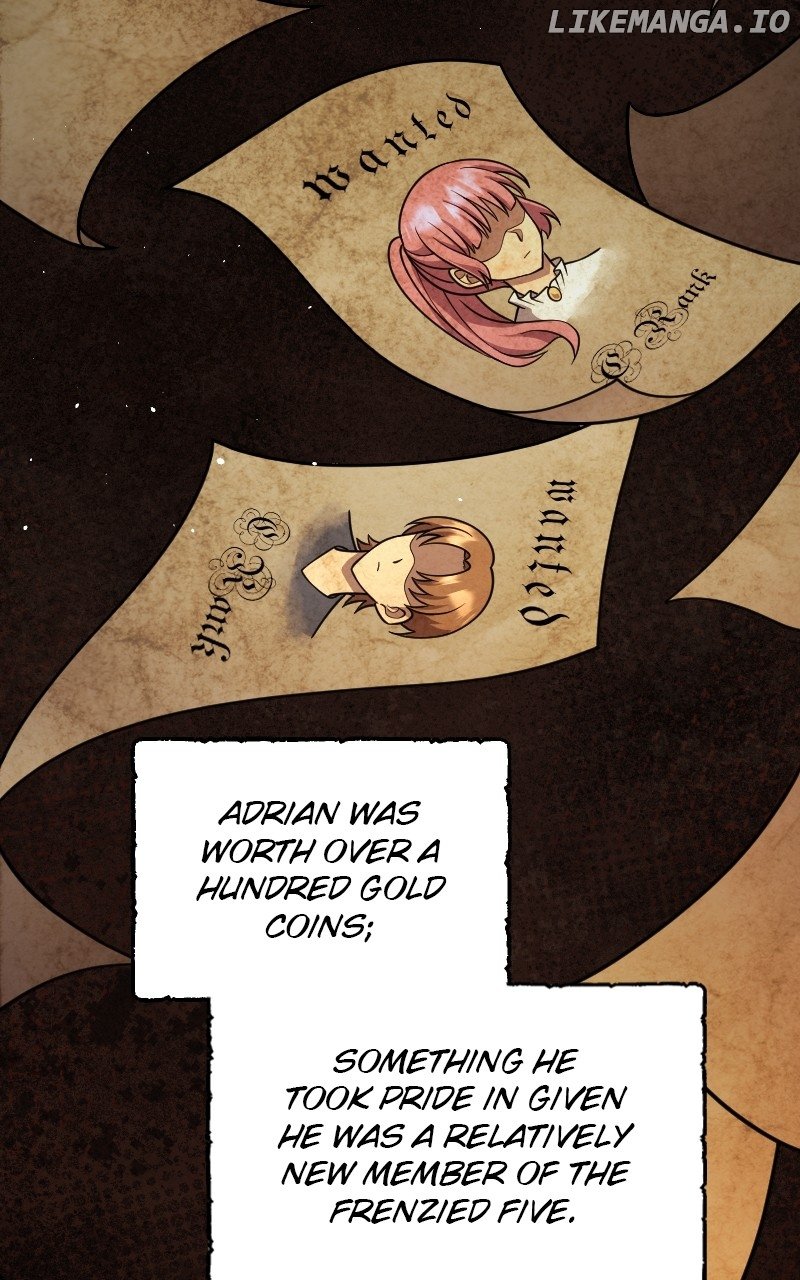 Amelia the Level Zero Hero Chapter 32 - page 10